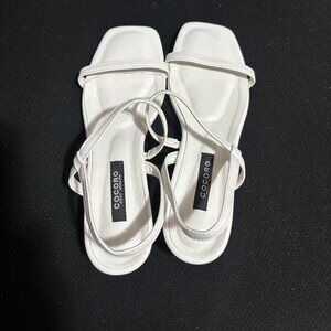 Ladies Cocoro Post Modern Shoes